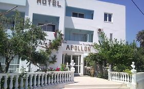 Hotel Apollon